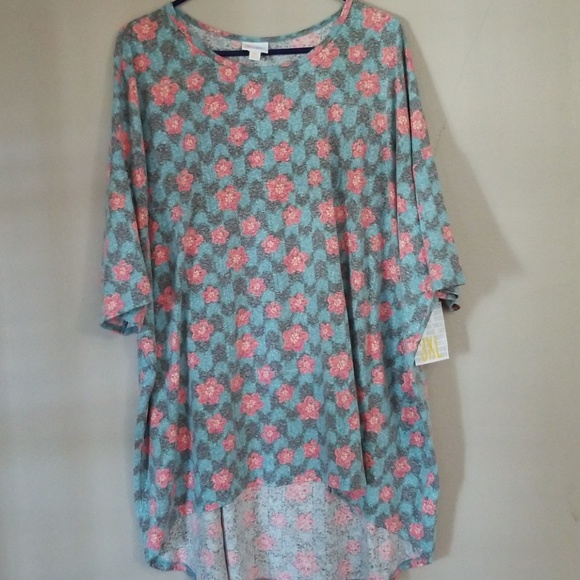 Lularoe 3x irma - Picture 1 of 3